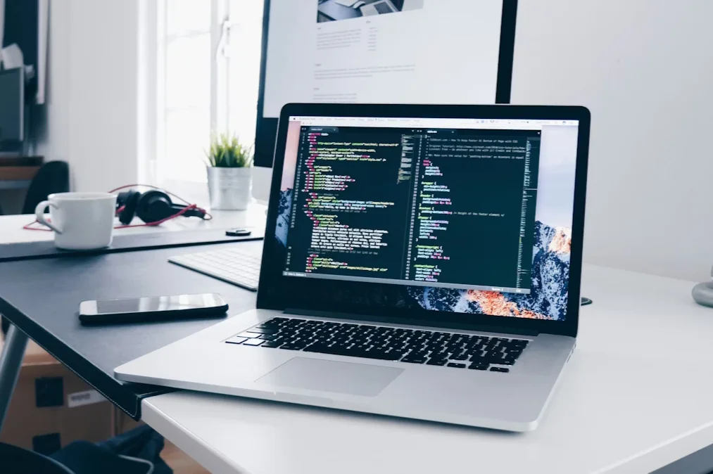 Portfolio Website